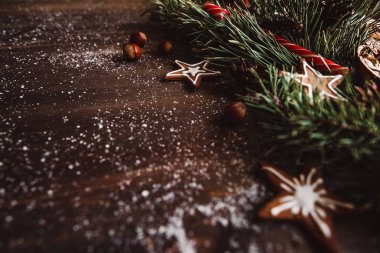 Masada Noel şarkıları