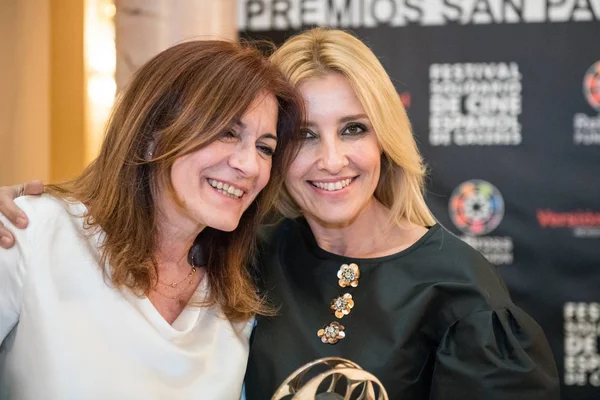 San Pancracio Ödülü ve hayırsever İspanyol Film Festivali