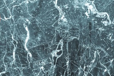 beyaz lekeler ve desenler ile çok renkli bir mermer veya kiremit doku