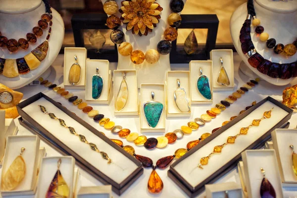 Baltık Amber Salonu, sanayi