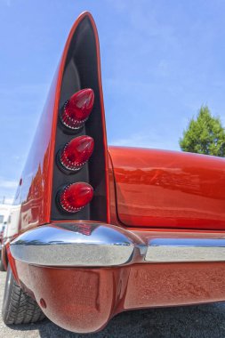 Alp road, Doğu Alps
