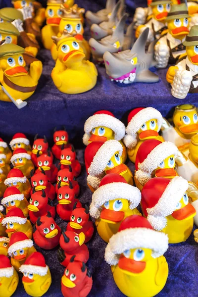 Decoração Natal Símbolo Férias — Fotografia de Stock