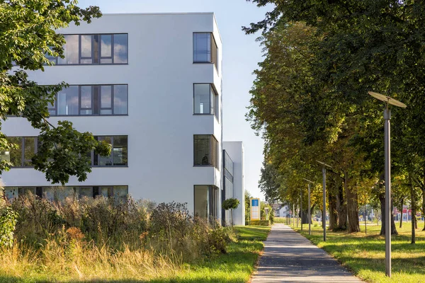 Modern Bina dış Almanya