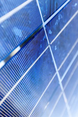 güneş fotovoltaik hücreler