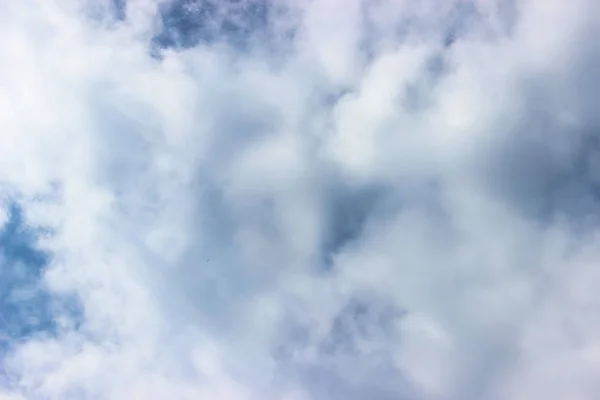 Magníficas Vistas Del Cielo Nublado — Foto de Stock