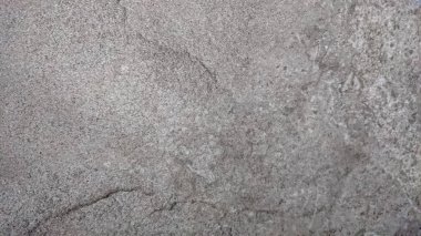 Seçici odak doğal çimento Tekstürlü duvar eski gri arka plan