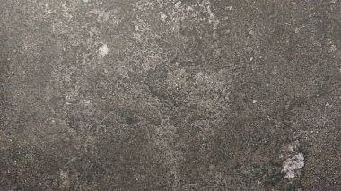 Seçici odak doğal çimento Tekstürlü duvar eski gri arka plan