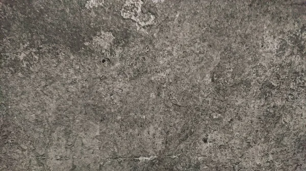Der Abstrakte Hintergrund Der Alten Grauen Wand Mit Natürlicher Zementstruktur — Stockfoto