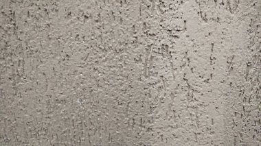 Arka plan gri duvar doğal çimento doku yumuşak odak ile