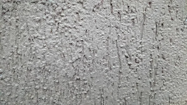 Background Gray Wall Natural Cement Texture Soft Focus — Stock Photo, Image