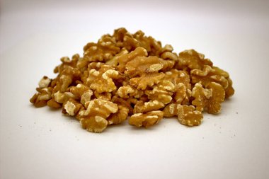 Ceviz çekirdekleri (diğer Isimler: Juglans regia, Persian Walnut, engl