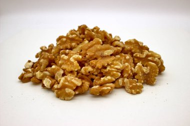 Ceviz çekirdekleri (diğer Isimler: Juglans regia, Persian Walnut, engl