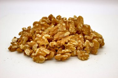 Ceviz çekirdekleri (diğer Isimler: Juglans regia, Persian Walnut, engl