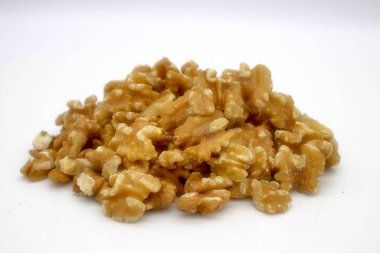 Ceviz çekirdekleri (diğer Isimler: Juglans regia, Persian Walnut, engl