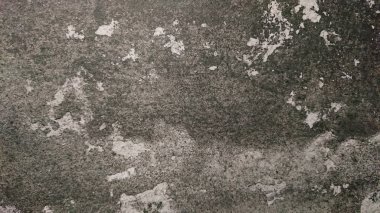 Eski gri duvarın soyut arka planı. Seçici odaklama.