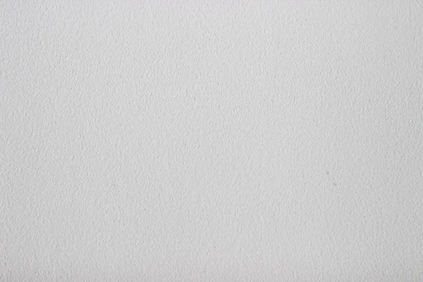 Background White Plastered Wall — Stock Photo, Image