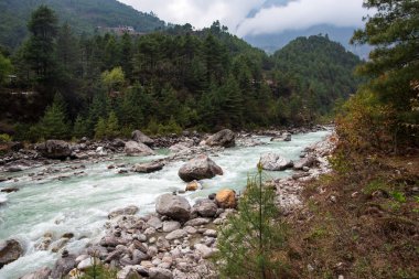 nepal nehir