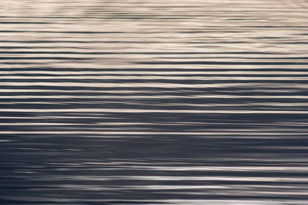 Вода океана . — стоковое фото