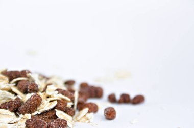 Tahıllar her kişi gerekir mükemmel bir diyet besin açısından zengin