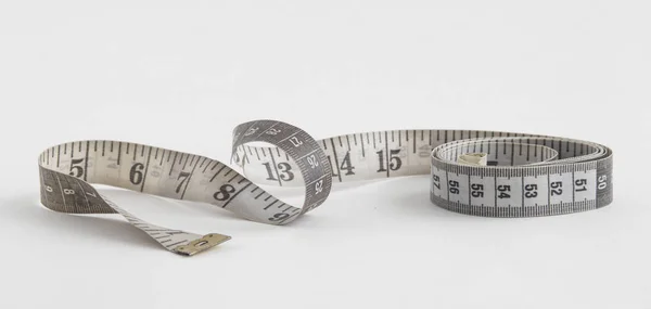 ölçü kasede beyaz