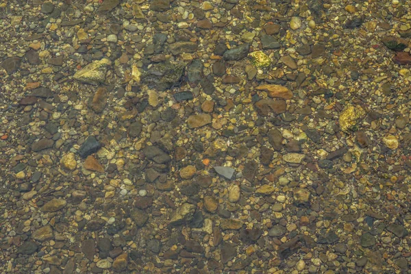 River stones — Stock Photo, Image