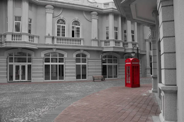 Street insanlar Avrupa tarzı olmadan