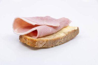 Pişirme de basitlik - Sadece bir jambon