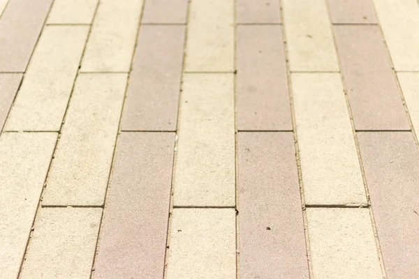 Boş büyük beton zemin