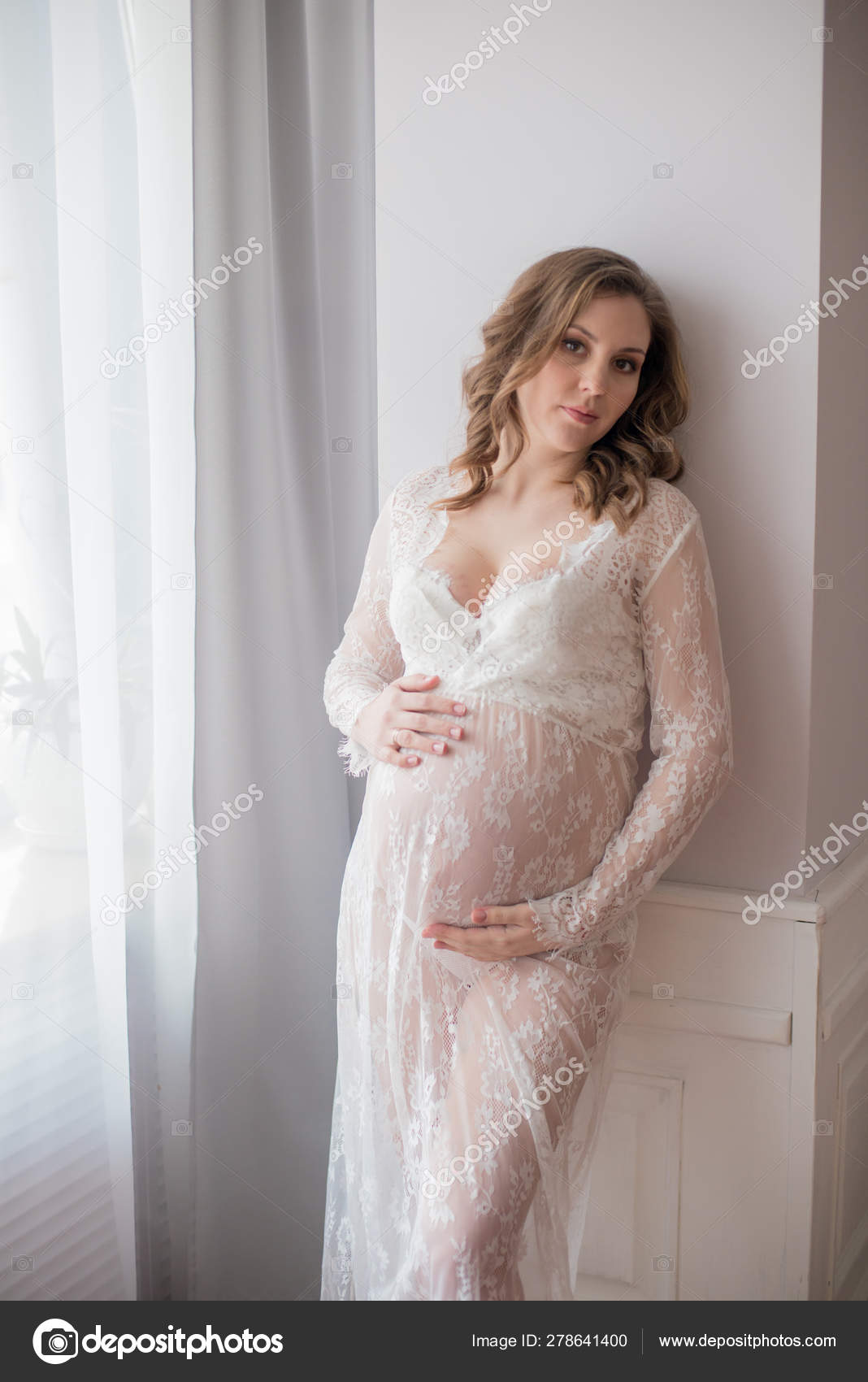 cute pregnant photos