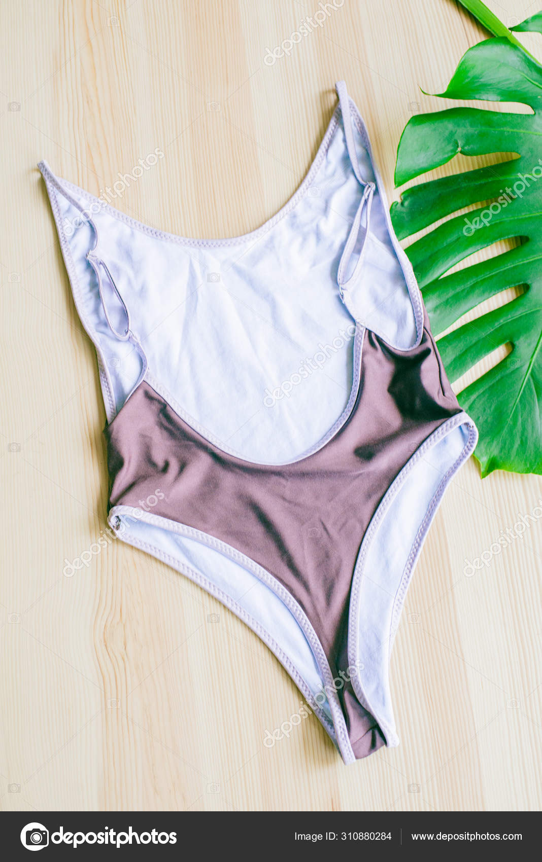 trendy beachwear