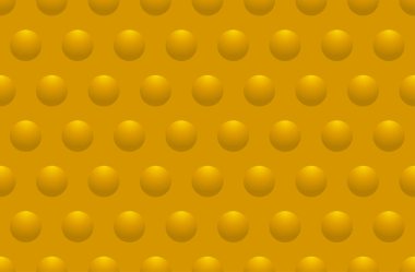 Yuvarlak diken diken ile sorunsuz soyut doku arka plan