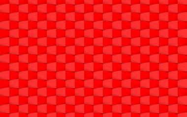 birim ve gölge ile yaratıcı sorunsuz doku arka plan