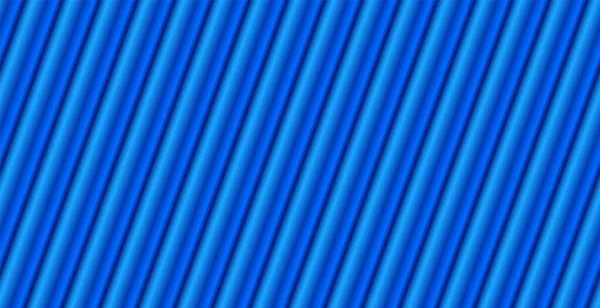 Безшовний хвилястий фон текстури з ефектом гучності — стоковий вектор