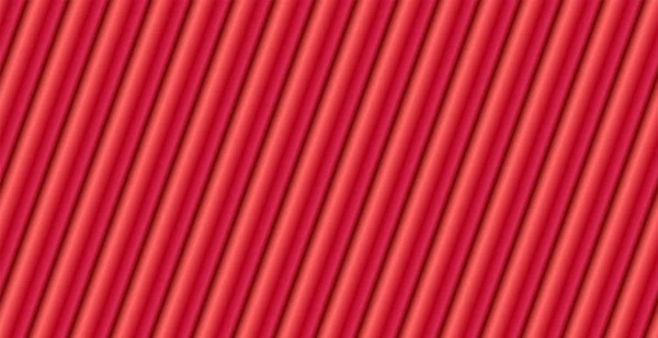 Безшовний хвилястий фон текстури з ефектом гучності — стоковий вектор