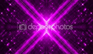 4 k Magenta 01 hipnotik Techno arka plan görüntüleri rahatlatıcı hatları