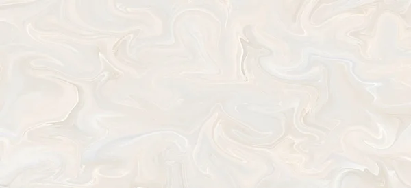 Golf Olieverf Marmeren Textuur Achtergrond — Stockfoto