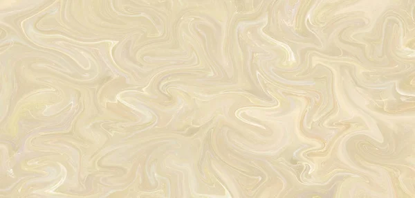 波オイル ペイント大理石のテクスチャ背景 — ストック写真