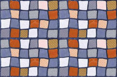 Duvar dekoratif yağlı boya tasarım arka plan sanat,