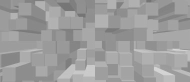 3d renkli etkisi arka plan,