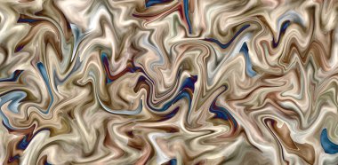 renkli sıvı boya doku arka plan,