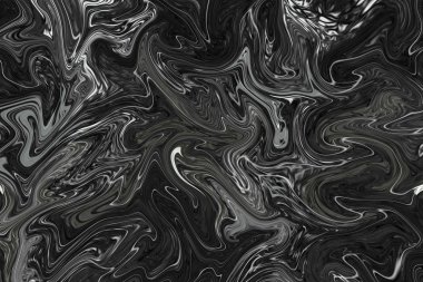 renkli dalga sıvı doku arka plan,