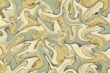 renkli dalga sıvı doku arka plan,