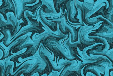 renkli dalga sıvı doku arka plan,