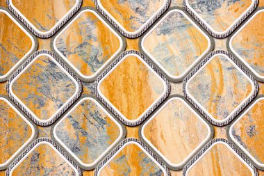 sanat duvar dekoratif desen,