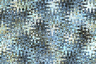 dalga doku arka plan renkli,