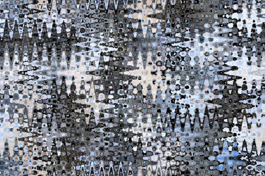 dalga doku arka plan renkli,