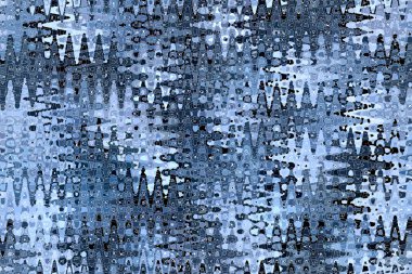 dalga doku arka plan renkli,