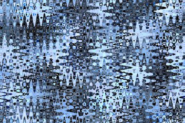 dalga doku arka plan renkli,