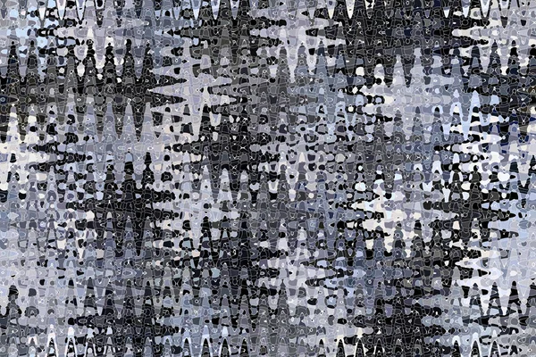 Абстрактный Красочный Фон Волны Текстуры — стоковое фото