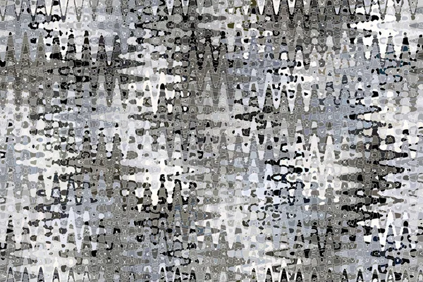 Абстрактный Красочный Фон Волны Текстуры — стоковое фото